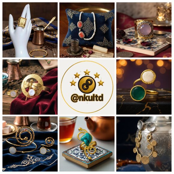 ➡️Come and Take a Look at My Closet and Boutique! 👜📿🎁🛍️🥰💞 - Picture 8 of 11